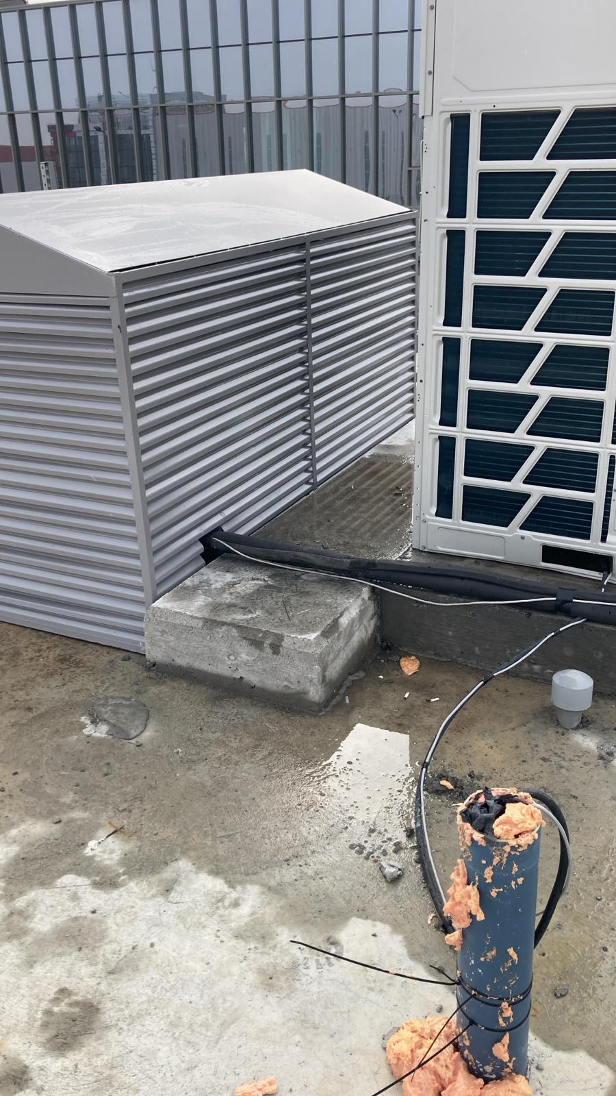 TOYO ZEMİN KAPAK UYGULAMALARI